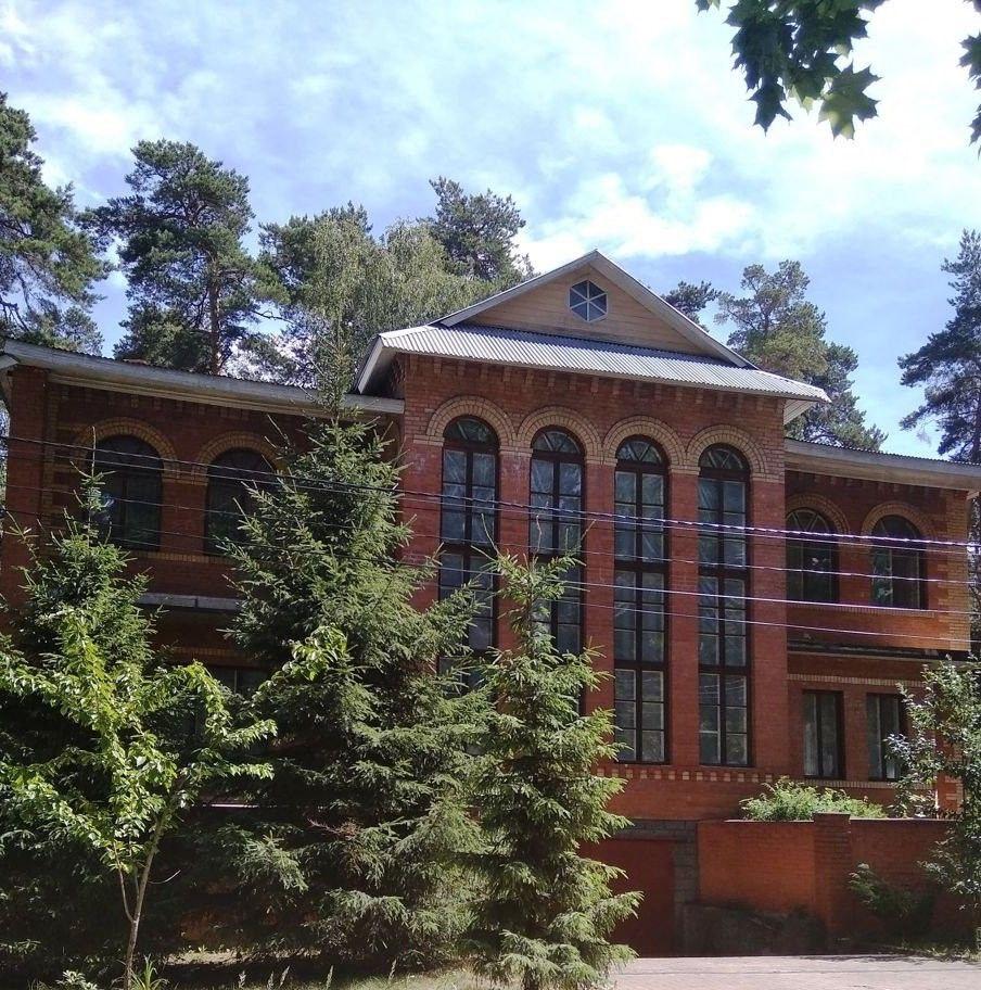 Пансионат в Раменском