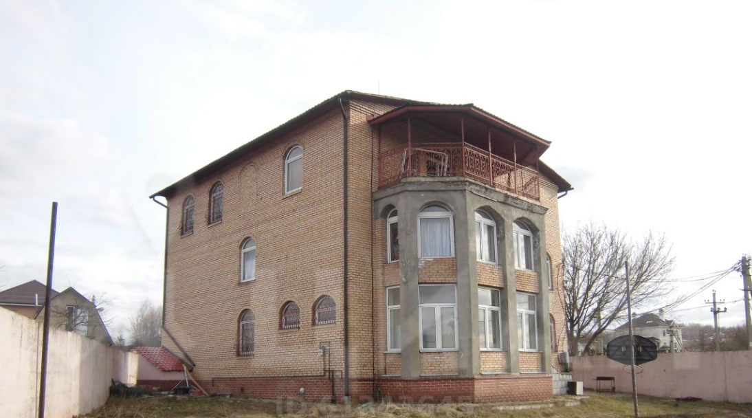 Пансионат в Раменском